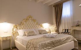 Ca' Vittoria Boutique House Apartsuite Chioggia